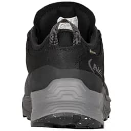 Кросівки AKU Omnia V-Light GTX 8.5 Black/Anthracite - мініатюра 4