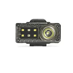 Налобний світлодіодний ліхтарик Titanum TLF-H10 (TLF-H10) - мініатюра 4