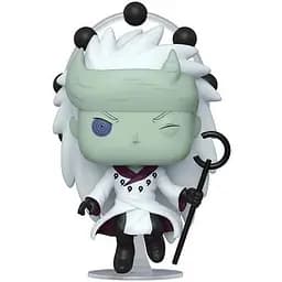 Фигурка Фанко Поп Наруто Мадара Учиха Funko Pop Naruto Madara Uchiha 10 см N MU 1196