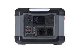 Зарядна станція OPS1200 1.2 KW 1080 Wh - мініатюра 5