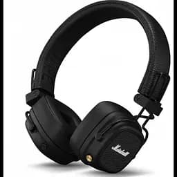Навушники Marshall Major V Black