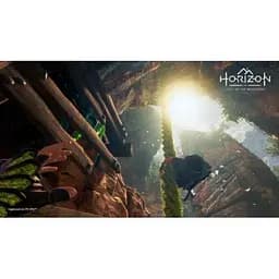 Гра Horizon Call of the Mountain ваучер на завантаження російська версія PlayStation VR2 - мініатюра 2