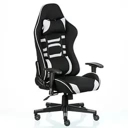 Крісло геймерське Special4You Shadow Throne (E7689) - мініатюра 6