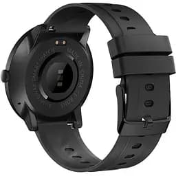 Смарт-годинник Kumi GW4A Black - мініатюра 4