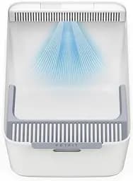 Лоток PETKIT PURA CAT Litter Box (White) P951 - мініатюра 6