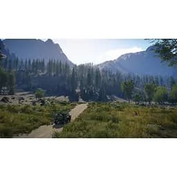 Ключ активації Microsoft Call of the Wild: The Angler для Xbox One/Series S/X - мініатюра 7