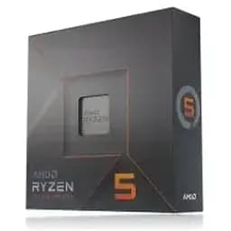 Процессор AMD Ryzen 5 7600X (100-100000593WOF)