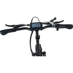 Електровелосипед Tecros F2 48V 15 Ah 500W [130930] - мініатюра 3
