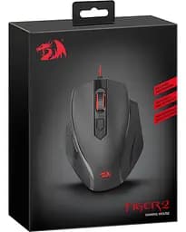 Комп'ютерна миша Redragon Tiger 2 77637 teh0022042 - мініатюра 5