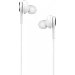 Дротова гарнітура Type-C Samsung EO-IC100BWEGRU біла EO-IC100BWEGRU