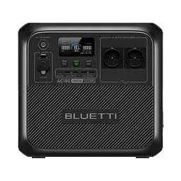 Зарядна станція Bluetti AC180