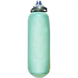 Пляшка HydraPak Stow Sutro 1L Green - мініатюра 3