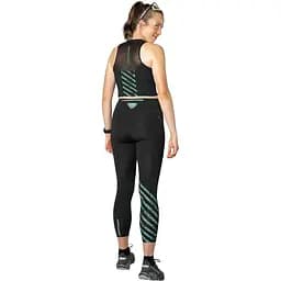 Штани Dynafit Trail 7/8 Tights W XS Чорний (1054-016.002.2814) - мініатюра 3