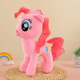 М'яка іграшка My Little Pony Принцеса Пінкі Пай 30 см - мініатюра 2