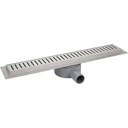 Душевой канал Koer FD03-70x800 нержавеющая сталь 800 мм AC0692