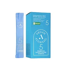 Шампунь для объема волос All Masil 5 Probiotics Perfect Volume Shampoo 8 мл
