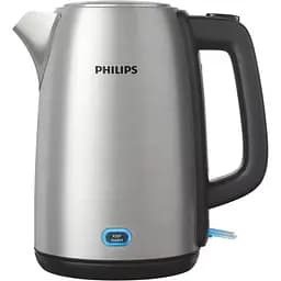 Електрочайник Philips Viva Collection 1.7 л (HD9353/90)