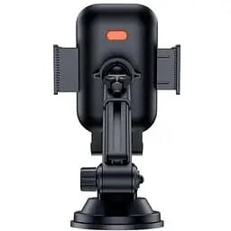 Тримач Baseus UltraControl Go Series Clamp-Type Phone Holder C40361600111-00 - мініатюра 3
