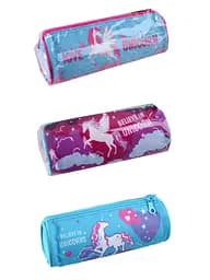 Пенал-косметичка Willy, Unicorns (В асортименті) - мініатюра 2