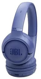 Гарнітура JBL TUNE 530BT Blue (JBLT530BTBLUEU) - мініатюра 5