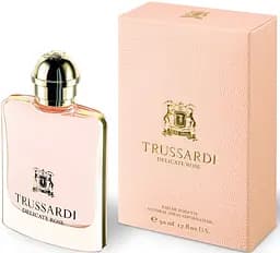 Оригинал Trussardi Delicate Rose 50 мл туалетная вода
