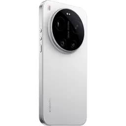 Смартфон Xiaomi 17 Ultra 16/1TB White Global EU [160110] - мініатюра 7