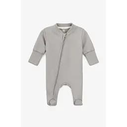 Чоловічок для хлопчика Baby Life 13-1 56 см Сірий