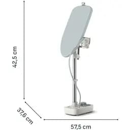 Відпарювач Tefal Steam Board 450 QT1214E0 - мініатюра 2