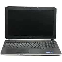 Ноутбук Dell Latitude E5520 15,6 Intel Core i5 4 Гб 500 Гб Refurbished