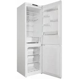 Холодильник Indesit INFC9 TI22W з морозильною камерою - мініатюра 4