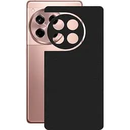 Захисна плівка StatusSKIN для OnePlus Ace 3 Корпус Вініл Матрикс чорний