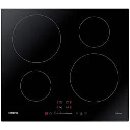 Варильна поверхня електрична Samsung NZ64M3707AK