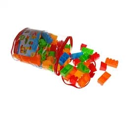 Конструктор «Будівельники» IE747