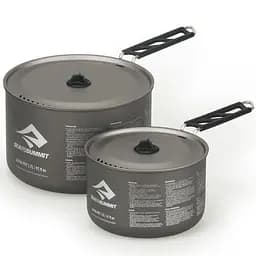 Набір каструль Sea To Summit Alpha Pot Set 2.0 (1033-STS APOTASETM)