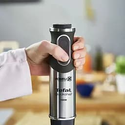 Блендер занурювальний Tefal Quickchef 2 в 1 (HB659838) - мініатюра 10