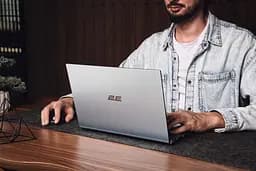 Ноутбук 2E Complex Pro 14 Lite 14' FHD IPS AG, Intel i5-1240P, 16GB, F512GB, UMA, DOS, ice crystal blue (NV41PZ-14UA22) - мініатюра 6