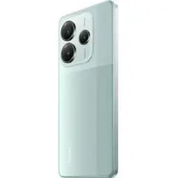 Смартфон Xiaomi Redmi Note 14 5G 6/128Gb Coral Green No Adapter UA UCRF