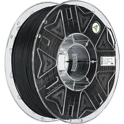 Філамент для 3D-принтерів Creality PLA Hyper Lightweight 1kg Black (3301010556)