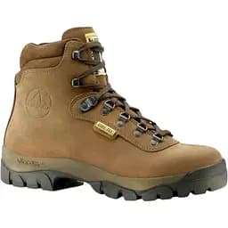 Черевики LaSportiva Tibet GTX 43.5 Brown LaSportiva (1052-984MA 43.5)