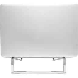 Підставка для ноутбука OfficePro LS530 Silver [144401] - мініатюра 4