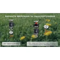 Система приготування їжі Adimanti 1100 мл (AD10) - мініатюра 13