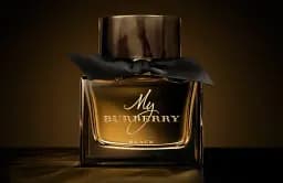 My Black парфумована вода 90 ml - мініатюра 3