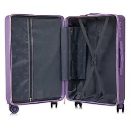 Валіза Semi Line 24" M Purple (T5914-2) - мініатюра 6