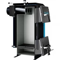 Твердопаливний котел Neus Heat-Eko Plus 16 кВт - мініатюра 5