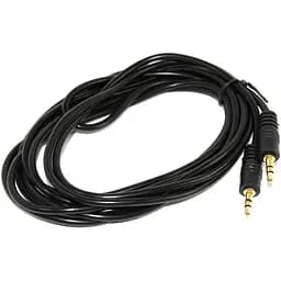Кабель AUX 3.5M - 3.5M / 3 м