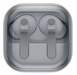 Навушники Samsung Galaxy Buds4 Pro White (SM-R640NZWA) UA UCRF - мініатюра 6