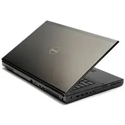 Ноутбук Dell Рrecision M6700 17.3 1920x1080 i7 3730QM 4ядра 8 потоков,NVidia Quadro K3100m- 4 gb 32/1000. Refurbished - мініатюра 2