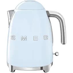 Електрочайник Smeg KLF03PBEU