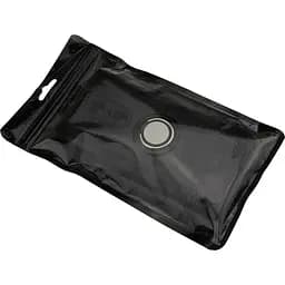 Чохол-накладка Toto TPU Case Ring series 2 in 1 Xiaomi Redmi 5 Black - мініатюра 2