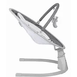 Гойдалка дитяча FreeOn Elite, grey - мініатюра 5